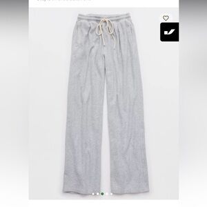 Aerie Sherpa Trouser